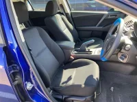 Mazda AXELA лот № 80175 оценка 4  с аукциона в Японии 6