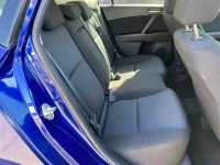 Mazda AXELA лот № 80175 оценка 4  с аукциона в Японии 7