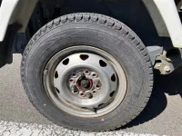 Subaru SAMBAR лот № 80162 оценка 3.5  с аукциона в Японии 8