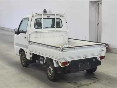 Subaru SAMBAR