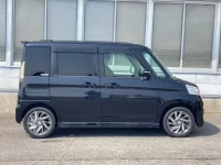 Suzuki SPACIA лот № 3080 оценка R  с аукциона в Японии 2