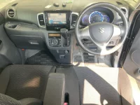 Suzuki SPACIA лот № 3080 оценка R  с аукциона в Японии 3