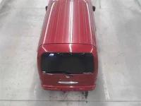 Honda VAMOS лот № 78 оценка 3.5  с аукциона в Японии 9