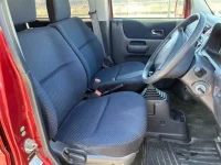 Honda VAMOS лот № 78 оценка 3.5  с аукциона в Японии 6