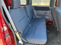 Honda VAMOS лот № 78 оценка 3.5  с аукциона в Японии 7