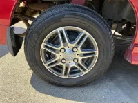 Honda VAMOS лот № 78 оценка 3.5  с аукциона в Японии 8