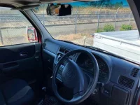 Honda VAMOS лот № 78 оценка 3.5  с аукциона в Японии 2