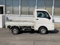 Daihatsu HIJET TRUCK лот № 3043 оценка 3.5  с аукциона в Японии 2