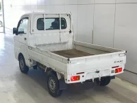 Daihatsu HIJET TRUCK лот № 3043 оценка 3.5  с аукциона в Японии 1