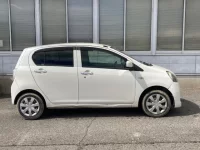 Daihatsu MIRA E S лот № 3048 оценка R  с аукциона в Японии 2