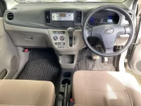 Daihatsu MIRA E S лот № 3048 оценка R  с аукциона в Японии 3
