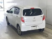 Daihatsu MIRA E S лот № 3048 оценка R  с аукциона в Японии 1