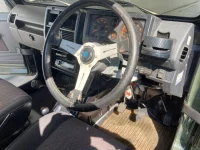 Suzuki JIMNY лот № 3052 оценка 3.5  с аукциона в Японии 3