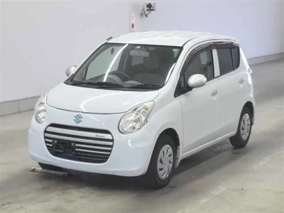 Suzuki ALTO ECO