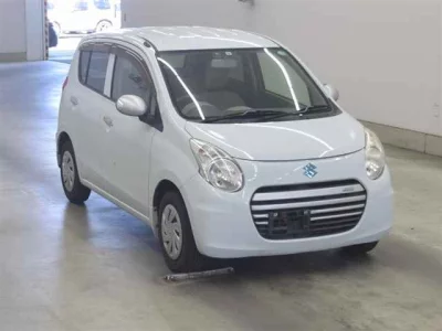 Suzuki ALTO ECO