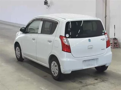 Suzuki ALTO ECO
