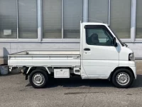 Mitsubishi MINICAB TRUCK лот № 204 оценка 3.5  с аукциона в Японии 2