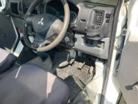Mitsubishi MINICAB TRUCK лот № 204 оценка 3.5  с аукциона в Японии 3