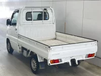 Mitsubishi MINICAB TRUCK лот № 204 оценка 3.5  с аукциона в Японии 1