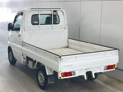 Mitsubishi MINICAB TRUCK  с аукциона в Японии