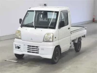Mitsubishi MINICAB TRUCK лот № 20058 оценка R  с аукциона в Японии 3