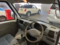 Mitsubishi MINICAB TRUCK лот № 20058 оценка R  с аукциона в Японии 2