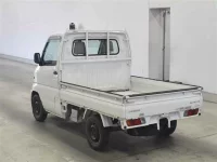 Mitsubishi MINICAB TRUCK лот № 20058 оценка R  с аукциона в Японии 1