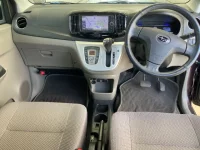 Subaru PLEO PLUS лот № 1011 оценка 3.5  с аукциона в Японии 3