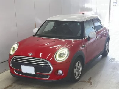 BMW MINI