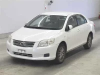 Toyota COROLLA AXIO лот № 25169 оценка R  с аукциона в Японии 3