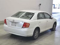 Toyota COROLLA AXIO лот № 25169 оценка R  с аукциона в Японии 4