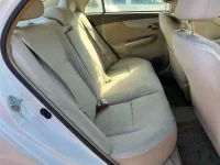 Toyota COROLLA AXIO лот № 25169 оценка R  с аукциона в Японии 7