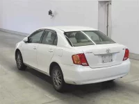 Toyota COROLLA AXIO лот № 25169 оценка R  с аукциона в Японии 1