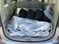 Mazda BIANTE лот № 80176 оценка 3  с аукциона в Японии 9