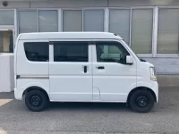 Suzuki EVERY лот № 3090 оценка 4  с аукциона в Японии 2