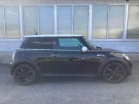 BMW MINI лот № 265 оценка 3.5  с аукциона в Японии 2