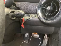 BMW MINI лот № 265 оценка 3.5  с аукциона в Японии 4