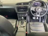 Volkswagen TIGUAN лот № 3082 оценка 5  с аукциона в Японии 3