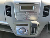 Mazda AZ WAGON лот № 80194 оценка 3.5  с аукциона в Японии 5