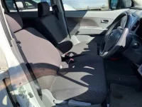 Mazda AZ WAGON лот № 80194 оценка 3.5  с аукциона в Японии 6