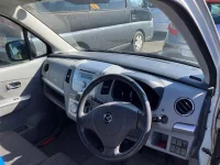 Mazda AZ WAGON лот № 80194 оценка 3.5  с аукциона в Японии 2