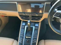 Porsche MACAN лот № 40058 оценка 4.5  с аукциона в Японии 5