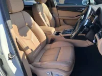 Porsche MACAN лот № 40058 оценка 4.5  с аукциона в Японии 6