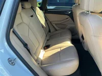 Porsche MACAN лот № 40058 оценка 4.5  с аукциона в Японии 7