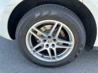 Porsche MACAN лот № 40058 оценка 4.5  с аукциона в Японии 8