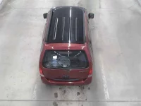 Suzuki WAGON R лот № 80201 оценка 3.5  с аукциона в Японии 9