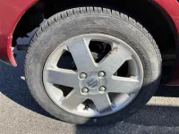 Suzuki WAGON R лот № 80201 оценка 3.5  с аукциона в Японии 8