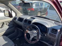 Suzuki WAGON R лот № 80201 оценка 3.5  с аукциона в Японии 2