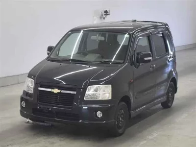 Suzuki CHEVROLET MW