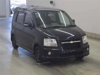 Suzuki CHEVROLET MW
